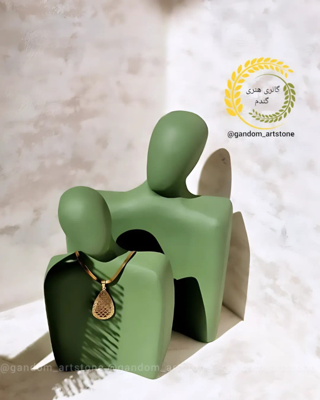 ست دکوری دکوراتیو کامل نظم دهنده میز آرایش