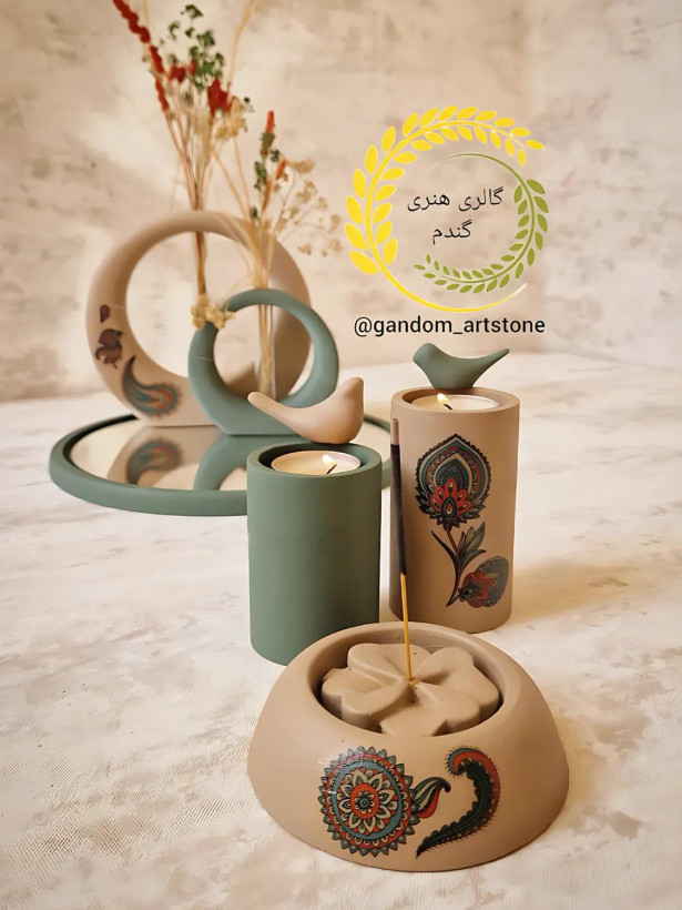 ست دکوری