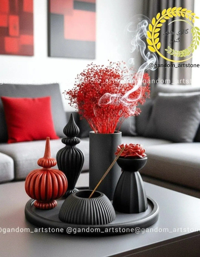 ست دکوری دکوراتیو کامل