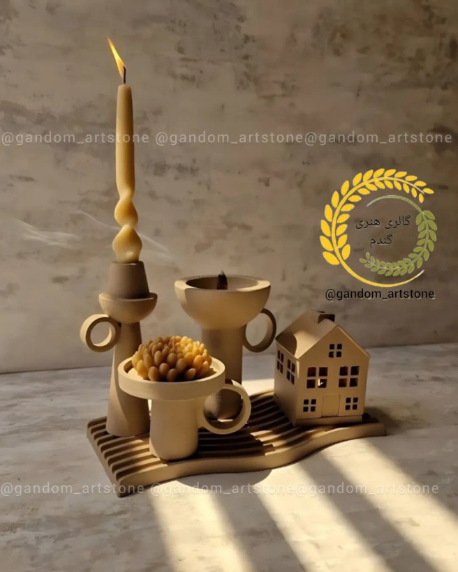 هدیه کادویی دکوری