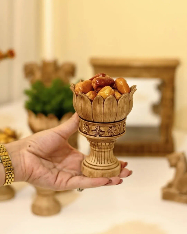ست کامل هفت سین هخامنش