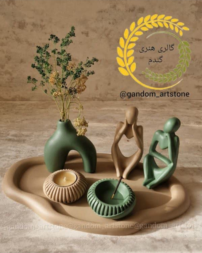 ست دکوری