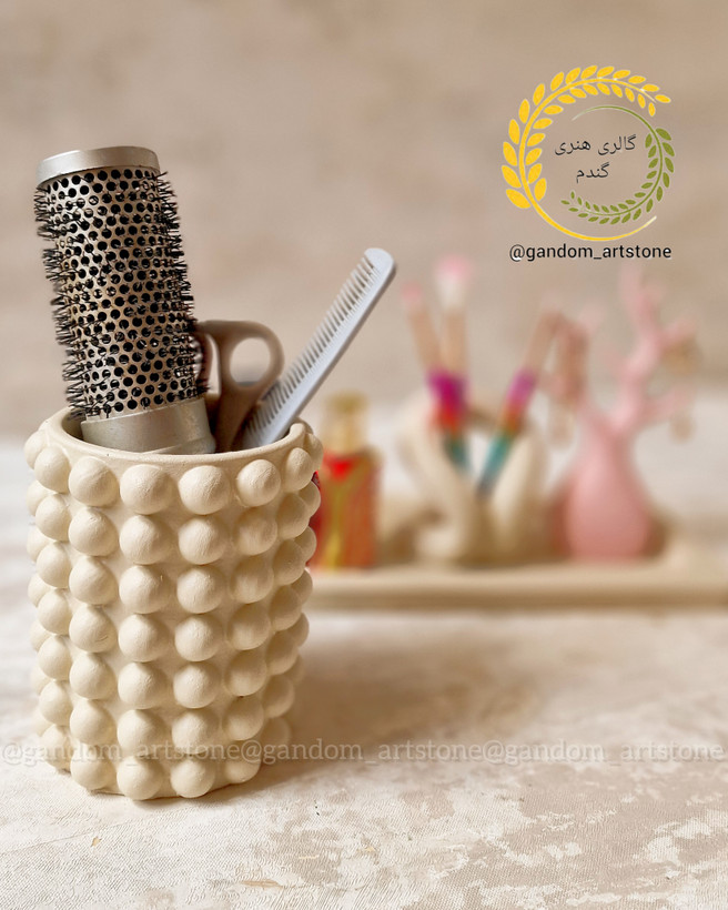 ست نظم دهنده میز آرایش