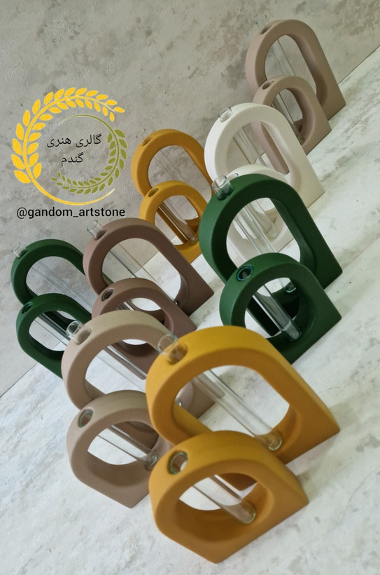 گلجا گلدون طاق جفتی