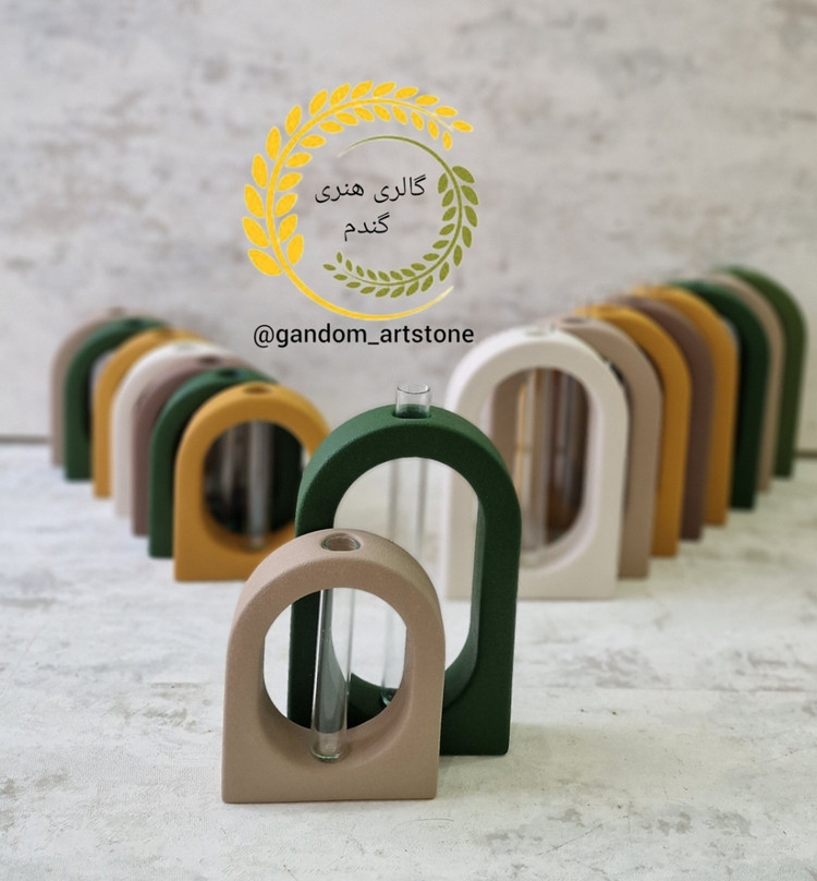 گلجا گلدون طاق جفتی