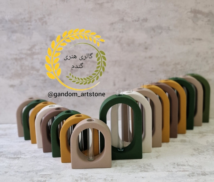 گلجا گلدون طاق جفتی